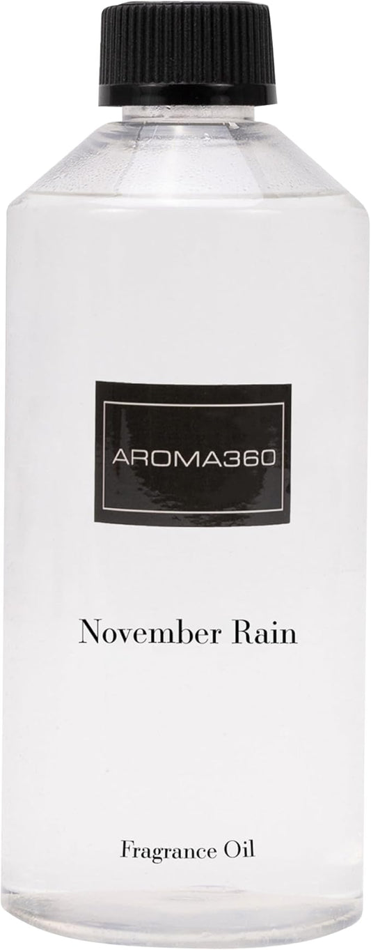 November Rain 500mL