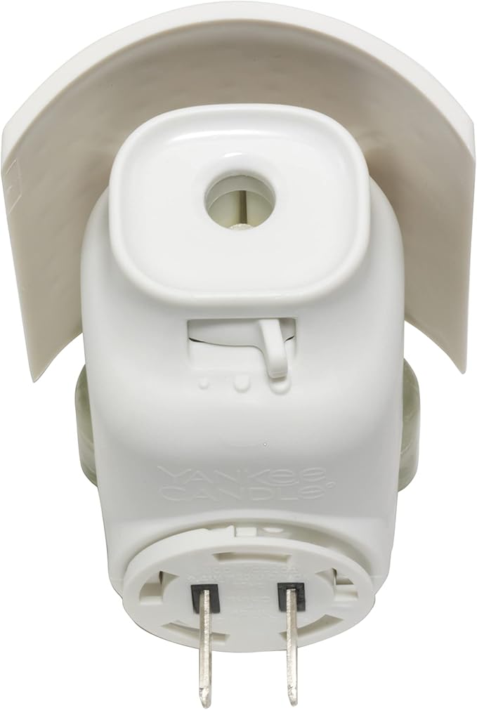 Yankee Candle Sprinkle Dots ScentPlug Diffuser