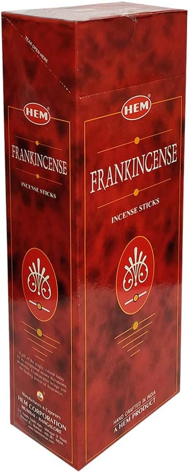Incense Sticks and Incense Stick Holder Bundle Insence Insense Hem Incense Sticks