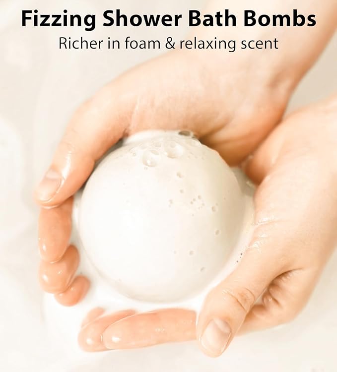 Sage Bath Bombs Spiritual Bath Energy Clearing Protection Shielding Smokeless Smudging Sage Rosemary and Spearmint Relaxation Stress Relief Spa Gift