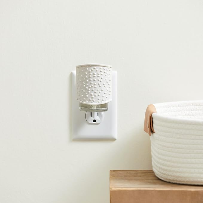 Yankee Candle Sprinkle Dots ScentPlug Diffuser