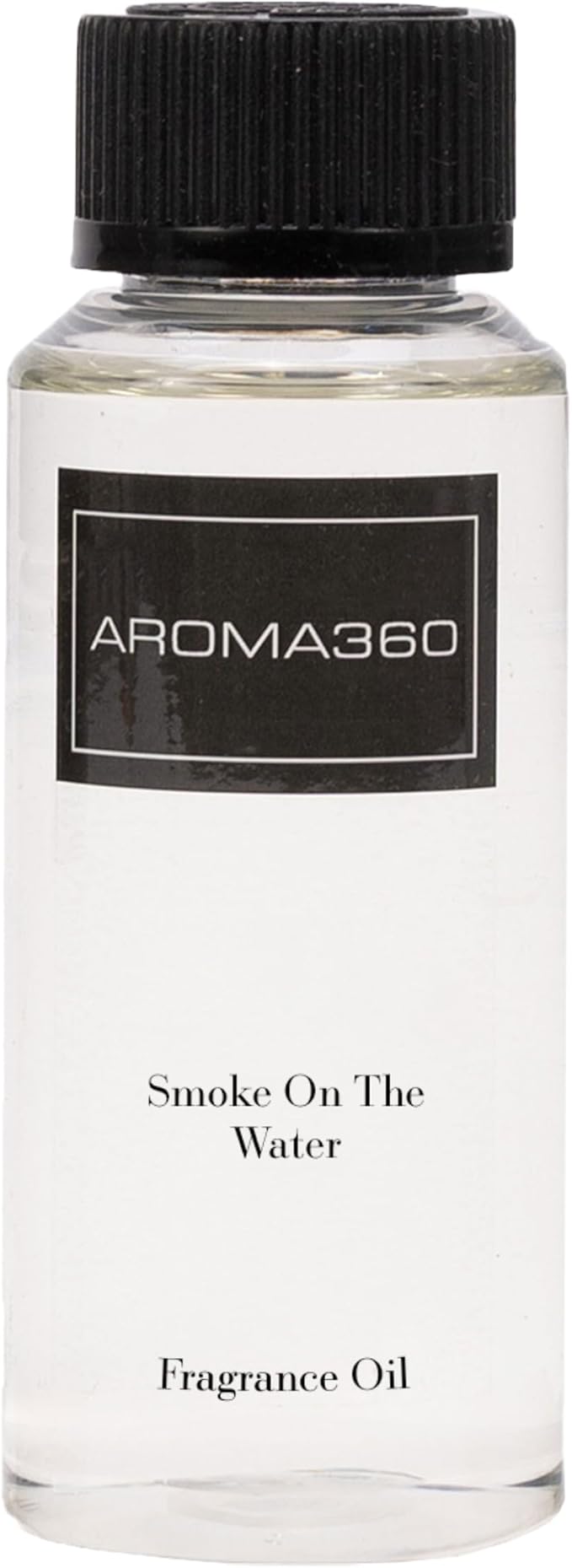 Aroma360 Smoke on the Water 120mL