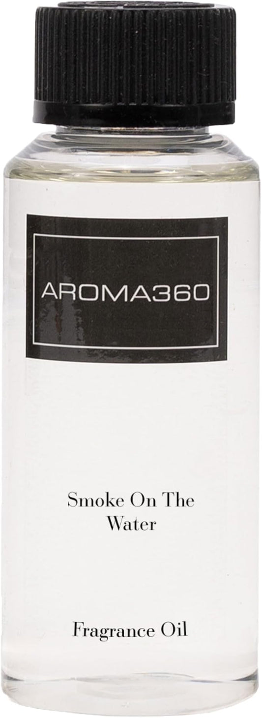 Aroma360 Smoke on the Water 120mL