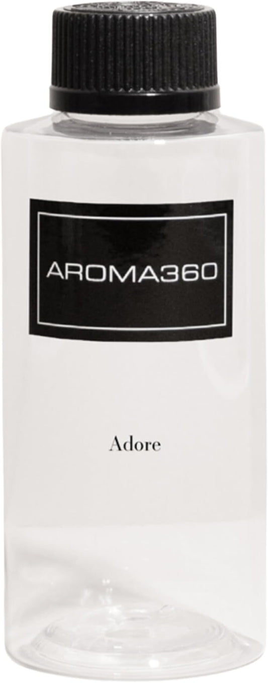 Aroma360 Fragrance Diffuser Oil - Luxury Hotel Inspired - Adore - 200mL