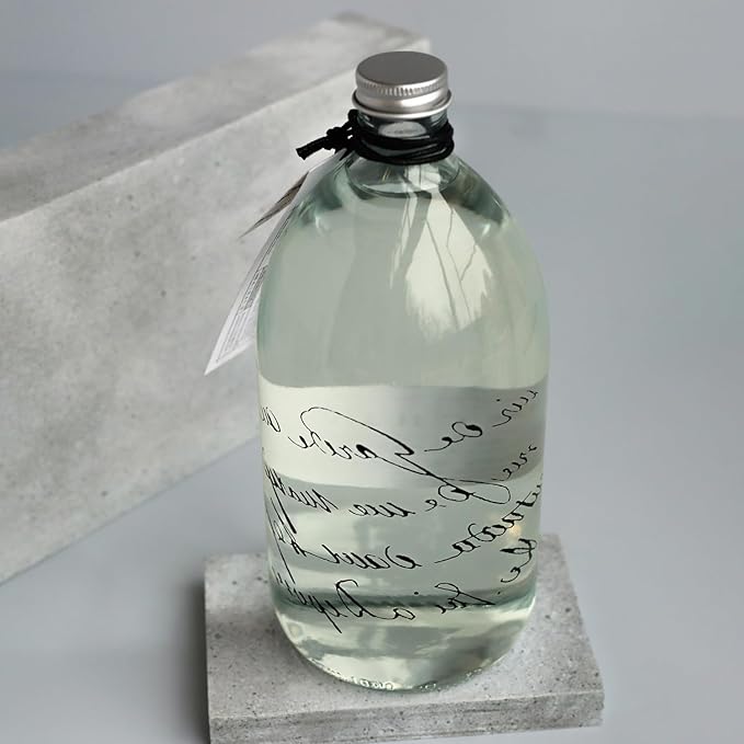 Archive Journey Within Bubble Bath for Adults, 33.8 fl. oz. – Grapefruit & Neroli Fragrance – Blend of Natural Oils, Refine Bath Bubbles for Women or Men, Adult Bubble Bath