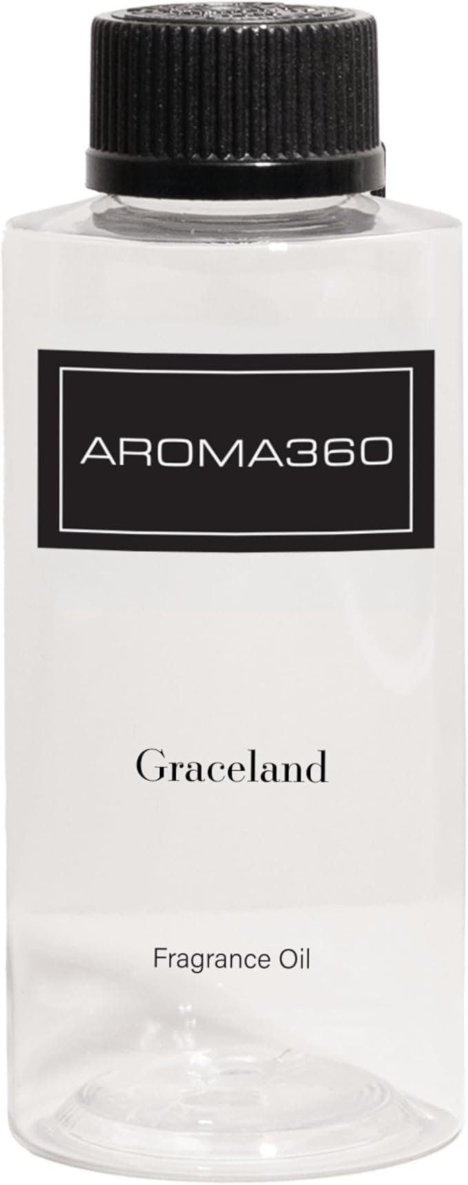 Aroma360 Fragrance Diffuser Oil - Luxury Hotel Inspired - Graceland - 200mL