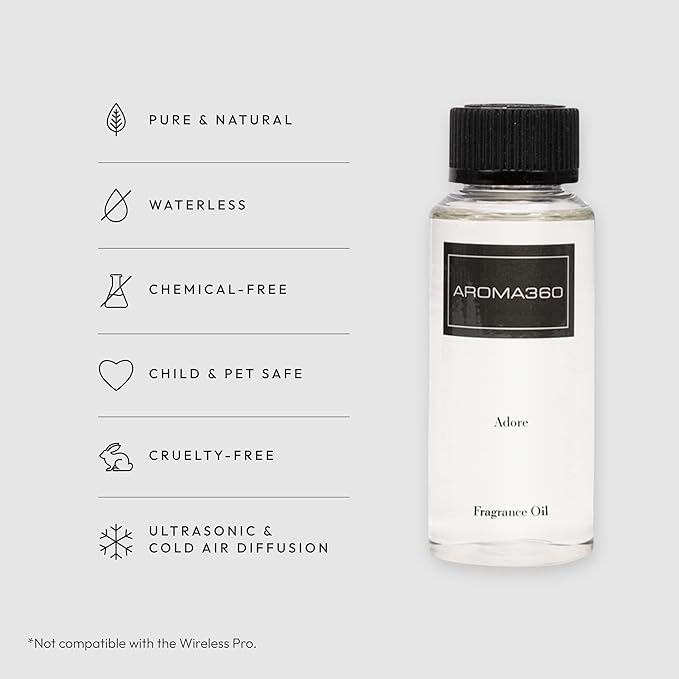 Adore 120mL