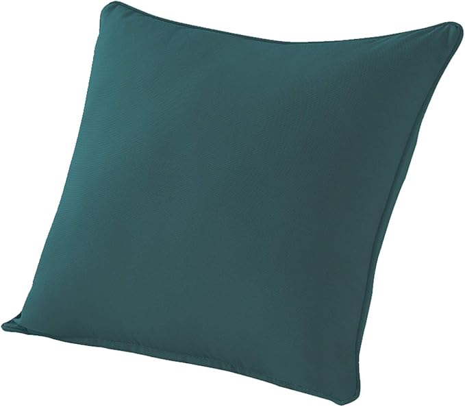 QILLOWAY Outdoor Chair Cushion Set,All Weather Outdoor Cushions for Patio Furniture.Mallard/Forest Green
