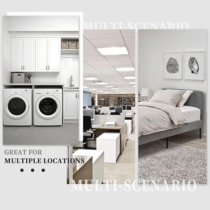 Cute Baby Panda Light Switch Cover Wall Plate Decorative 1 Gang Single Rocker Covers Blue for Playrooms Farmhouses Bathrooms Kitchens 2.76 x 4.5 in