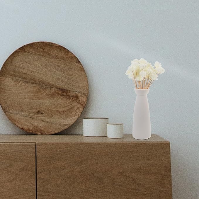 Air Diffuser Oil Diffuser Sticks 30pcs Rattan Diffuser Sticks Aroma Diffuser Sticks Refill Replacement Reed Fragrance Diffuser Vase Fillers Diffusers