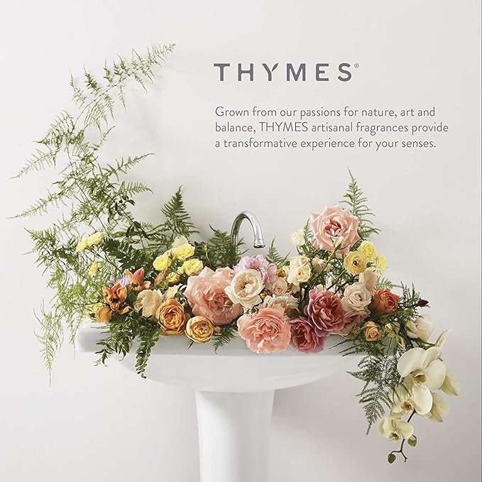 Thymes Gingerbread Pura Smart Home Plug-in Scent Diffuser Refills - Pack of 2