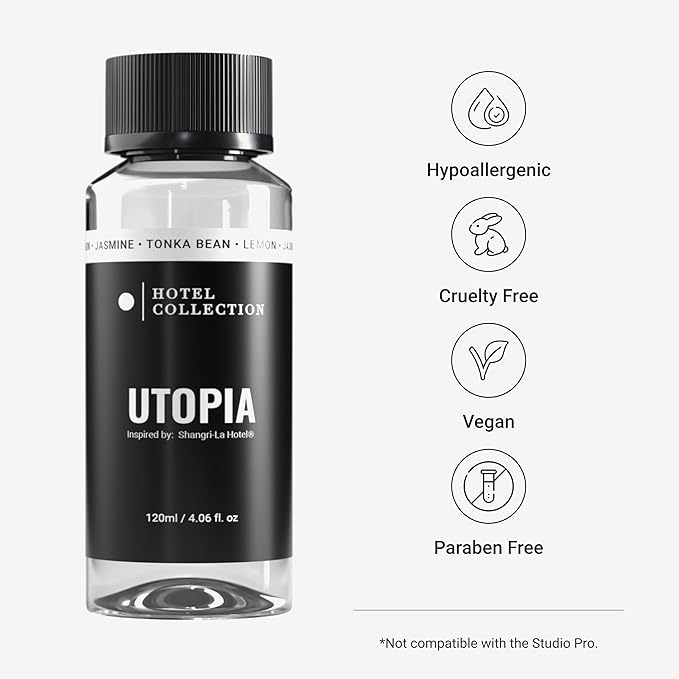 Hotel Collection Scent Oils (4.1 Fl oz, Utopia)