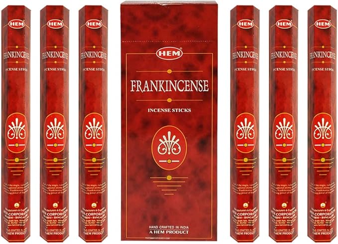 Incense Sticks and Incense Stick Holder Bundle Insence Insense Hem Incense Sticks