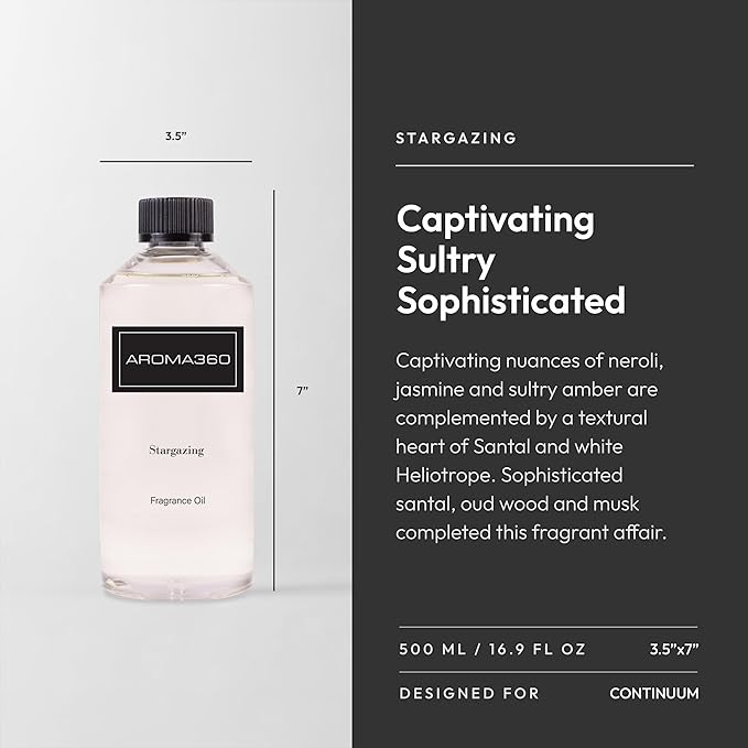 Aroma360 Stargazing 500mL