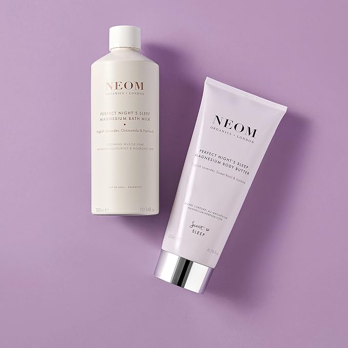 NEOM- Magnesium Bath Milk (Perfect Night's Sleep)