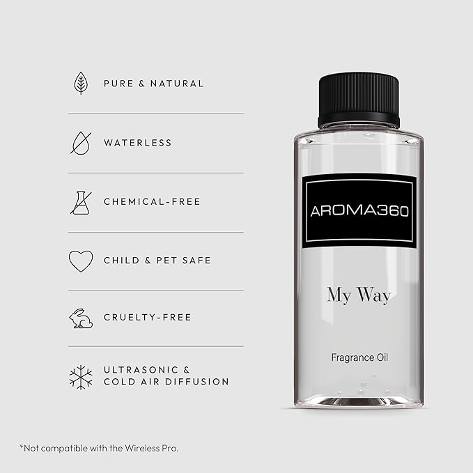 My Way 200 mL