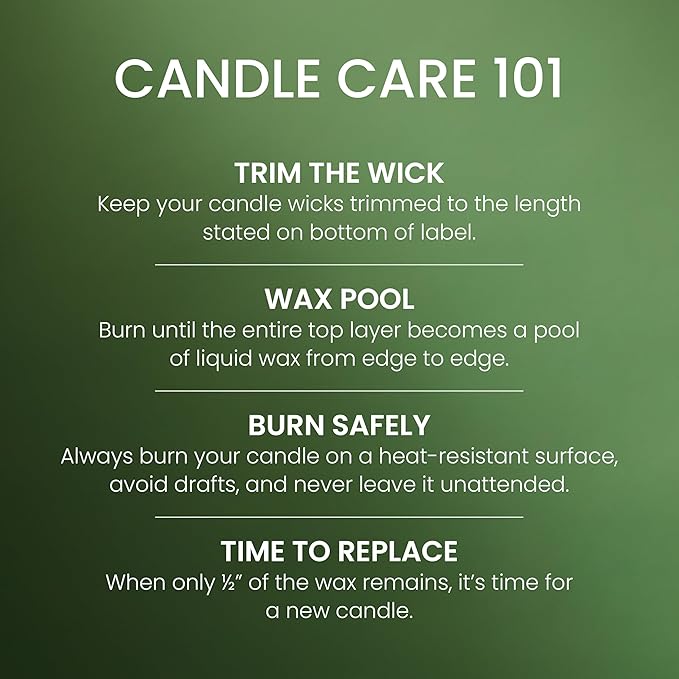 Yankee Candle 3 Wick Candle Jar, Scented Candle with up to 40 Hours of Burn Time, Soy Wax Blend for Consistent Long Lasting Scent from First to Last Burn, Balsam & Cedar