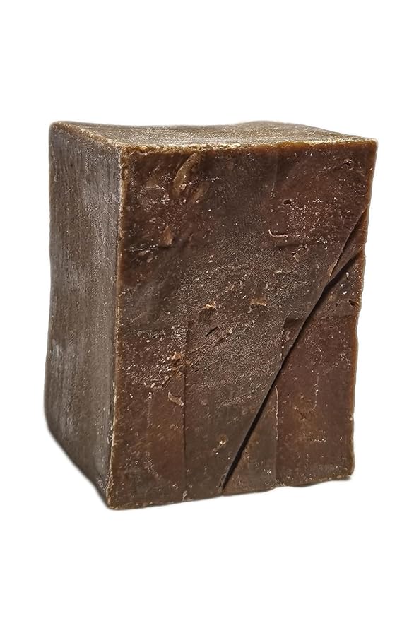 Generic Aleppo Soap - 2 Pack - 8 oz each -%20 Laurel Oil,%80 Virgin Olive Oil, Natural & Handmade from Origin