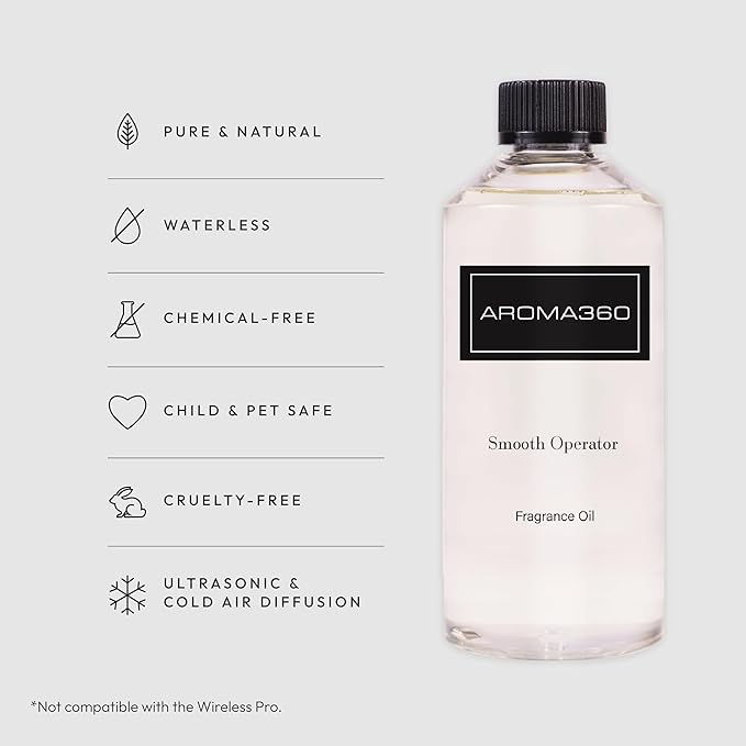 Smooth Operator 500mL