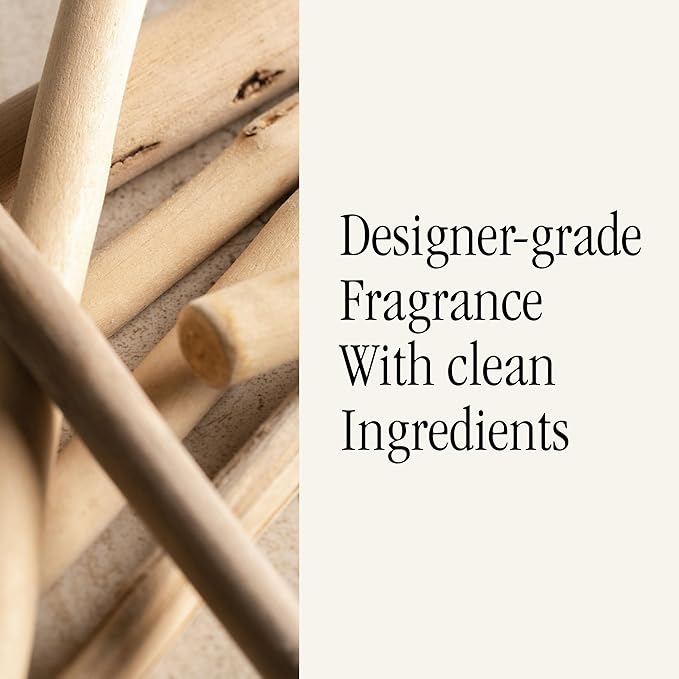 Pura & Homesick Home Scent Refill - Smart Clean Air Diffuser Fragrance - Up to 120-Hours of Luxury Fragrance per Refill - Household Essential - 2 Pack, Beach Cottage