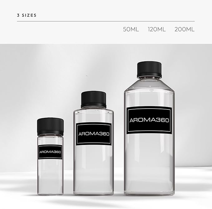 Aroma360 Fragrance Diffuser Oil - Luxury Hotel Inspired - Adore - 200mL