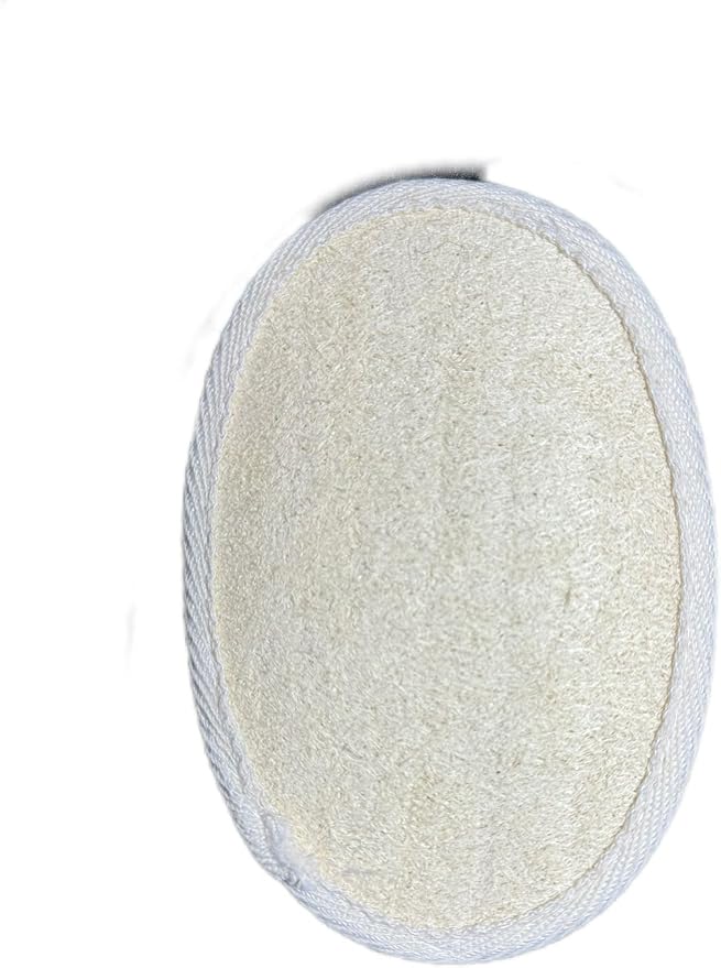 Dr.Teal's 5 Ultra Hydrating Bubble Bath Bombs in Soothing Lavender with Essential Oils for Women and Men, 1 Exfoliating Pad