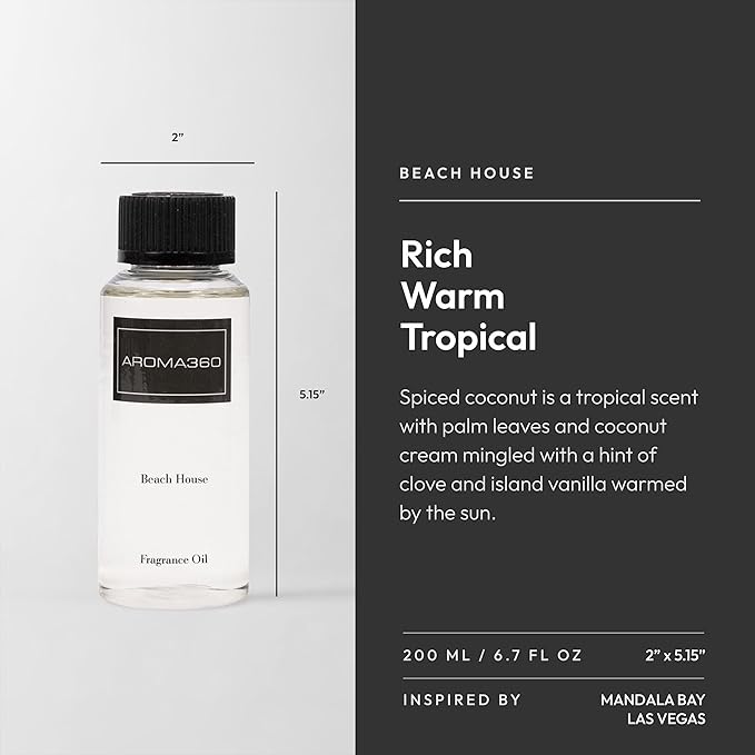 Beach House 120mL