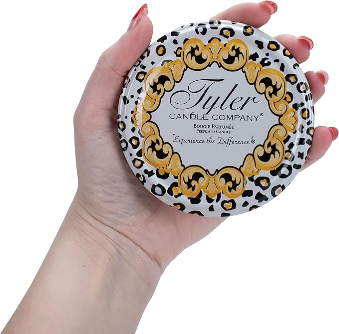 11205 Tyler Candle Celebrity 11oz Candle N/A N/A