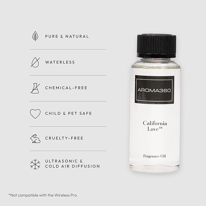California Love 120mL