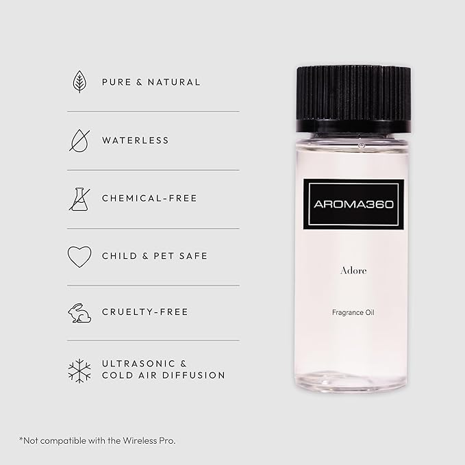 Aroma360 Adore 50mL