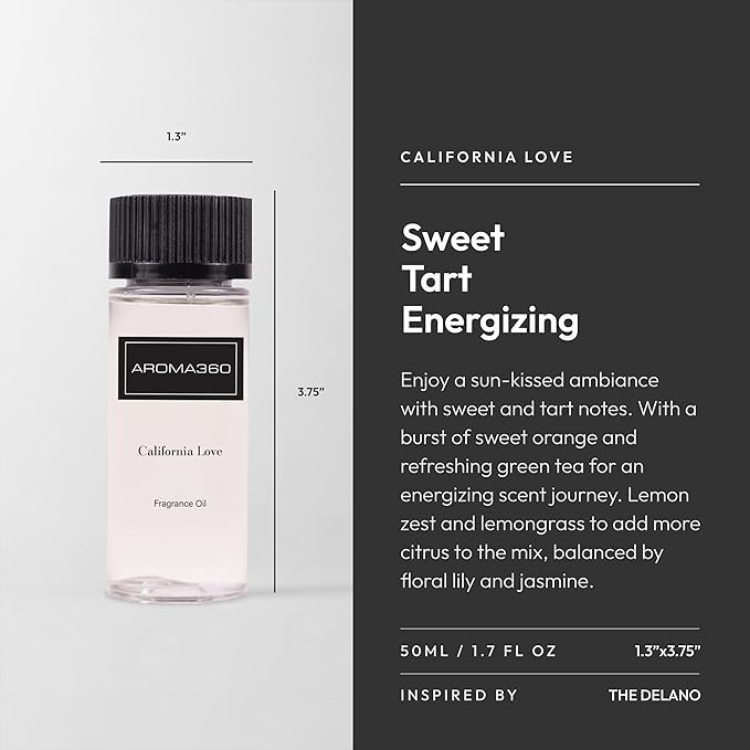 California Love 50mL