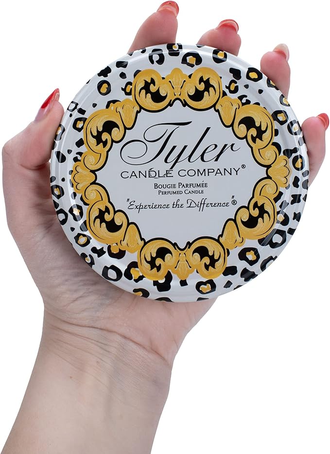 Tyler Candle Co. 22oz Unprecedented Candle 22oz