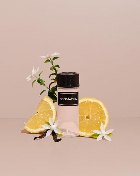 Aroma360 Fragrance Diffuser Oil - Luxury Hotel Inspired - Nirvana - 50mL