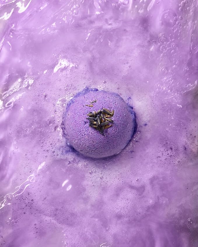 LifeAround2Angels Bath Bombs Gift Set 12 USA made Fizzies, Shea & Coco Butter Dry Skin Moisturize, Perfect for Bubble Spa Bath. Handmade Birthday Mothers day Gifts idea For Her/Him, wife, girlfriend