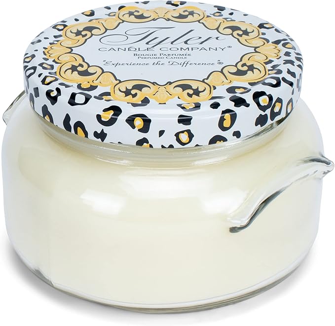 Tyler Candle Co. 22oz Unprecedented Candle 22oz