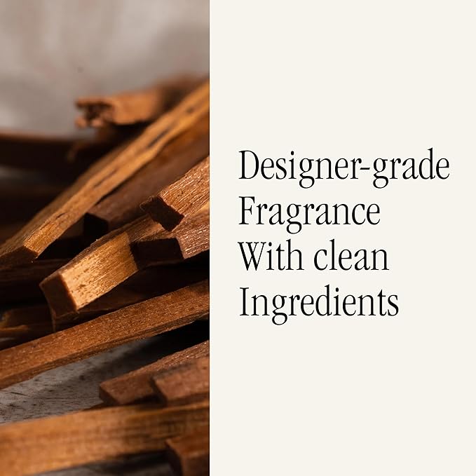 Pura Smart Home Air Diffuser Fragrance - Smart Home Scent Refill - Up to 120-Hours of Premium Fragrance per Refill - Clean Diffuser for Office & Apartment- 2 Pack, Winter Noir