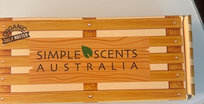 Assorted 6 PCS Scented Natural Soap Bars, Assorted Floral Essence, 3.5oz Each Moisturizing French Triple Milled Soap Bars Enriched with Shea Butte