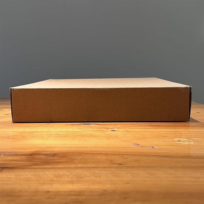 HZDHCLH Small Wall Clocks Battery Operated,Quartz Movement,Silent Non Ticking Modern Wall Clock for Living Room Bedroom Kitchen Office School Classroom Decor(10 inch,Orange & Gold)