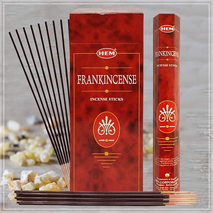 Incense Sticks and Incense Stick Holder Bundle Insence Insense Hem Incense Sticks