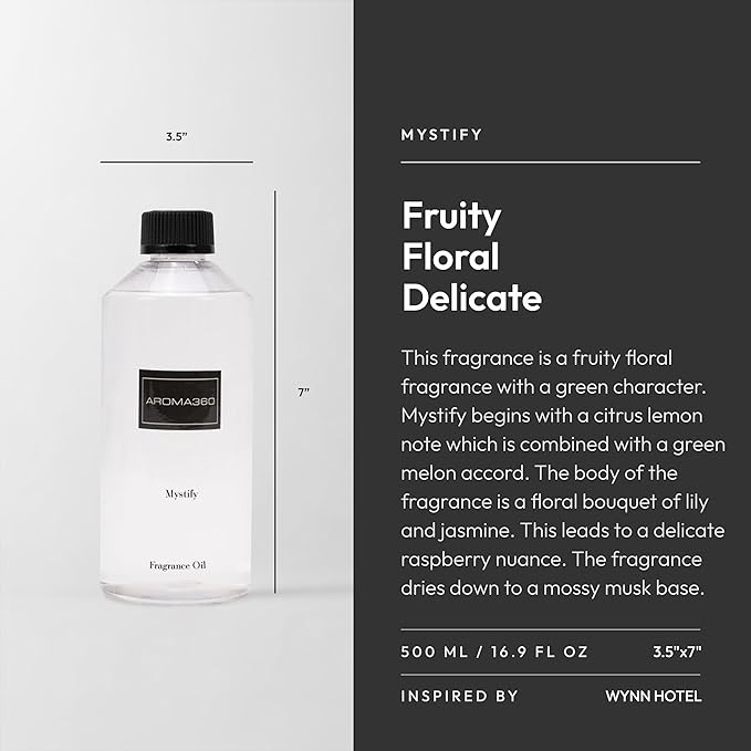 Mystify 500mL