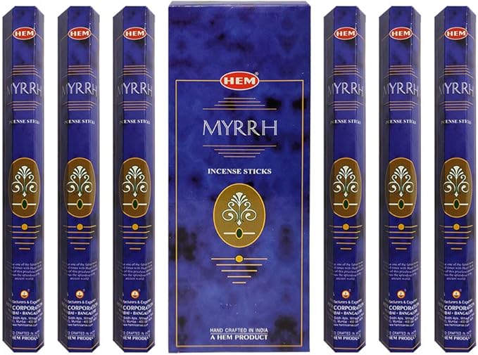 Incense Sticks and Incense Stick Holder Bundle Insence Insense Hem Incense Sticks