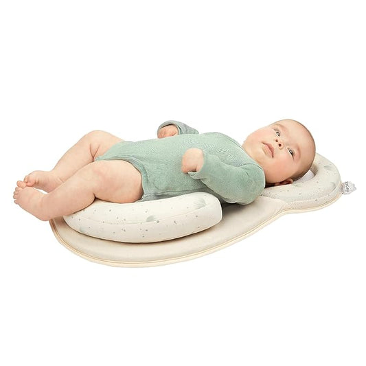 Babymoov Socosy Floor Pad, One Size, Off White