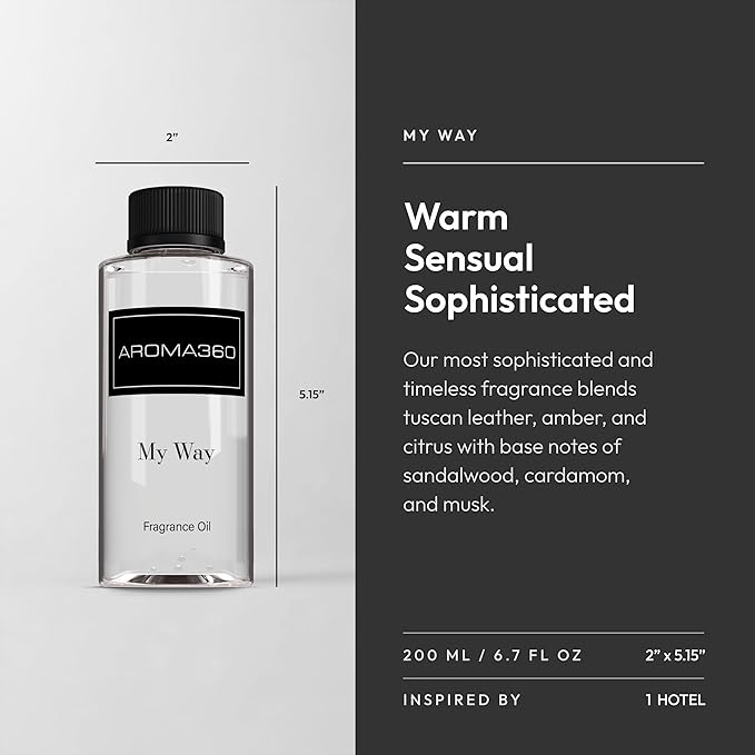 My Way 200 mL