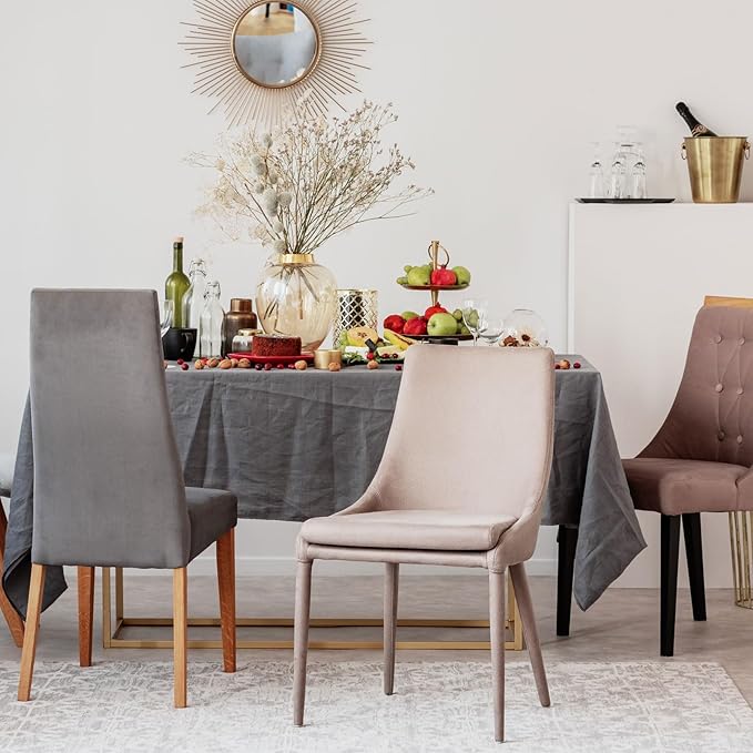 uxcell 8Pcs T-shaped Stoppers, 0.91inch Dia Cork Wine Stopper Reusable Wine Bottle Corks Sealing Plug for Wine Beer Beverage Bottle Crafts, Wood Color