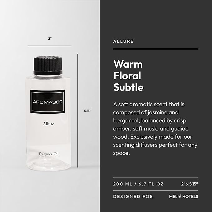 Allure 200mL