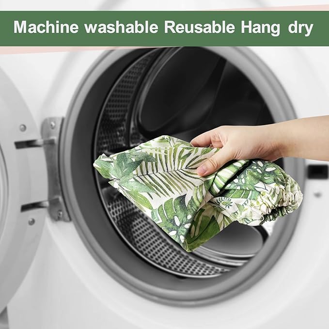 TOGETRUE Plastic Bag Holder, Wall Mount Plastic Bag Organizer Dispenser, Heavy Duty Grocery Bag Storage Holder for Home Kitchen Camper