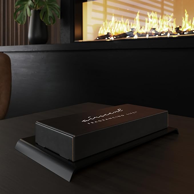 AirScent Hotel Diffuser Oil Gift Set - Metro City 5 Star Hotel Scents - 10 mL, 0.34 fl oz Fragrance Oil Set - Inspired by The Edition, Costes Paris, Fairmont, London St James and The Baccarat Hotel