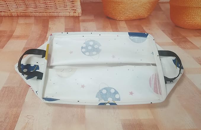 Rec Toy Box Chest Kids Hamper Storage Basket Collapsible Organizer Bin Gift Baskets for Home/Dorm/Kitchen/Pet/Office/Closet/Shelf