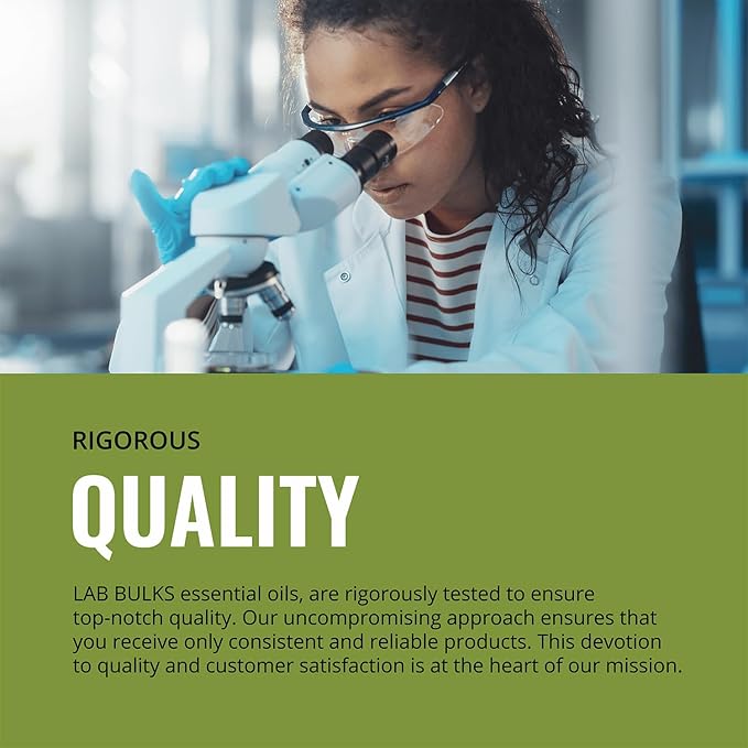 Peppermint Essential Oil (16 oz, 2 Pack) – Bulk Peppermint Oil for Diffusers, Candles, Cleaning & Sprays