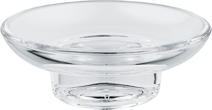 Grohe Essentials Soap Dish